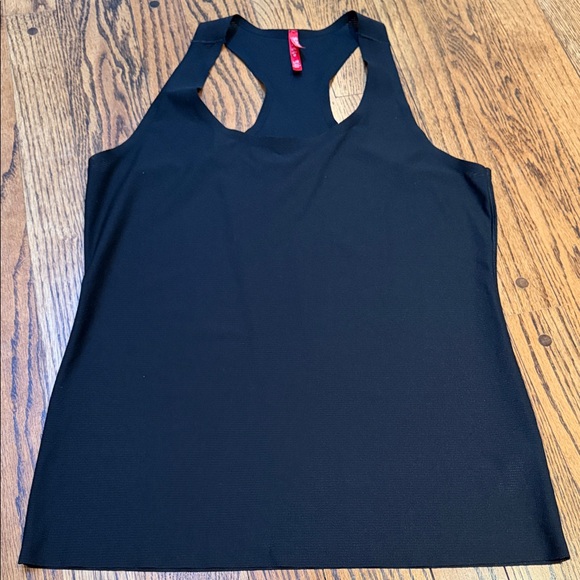 SPANX Tops - SPANX Black Tank Top